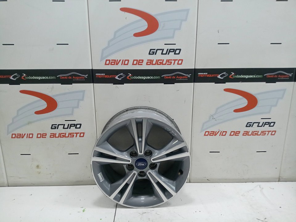 Llanta ford focus lim. (cb8)    |   